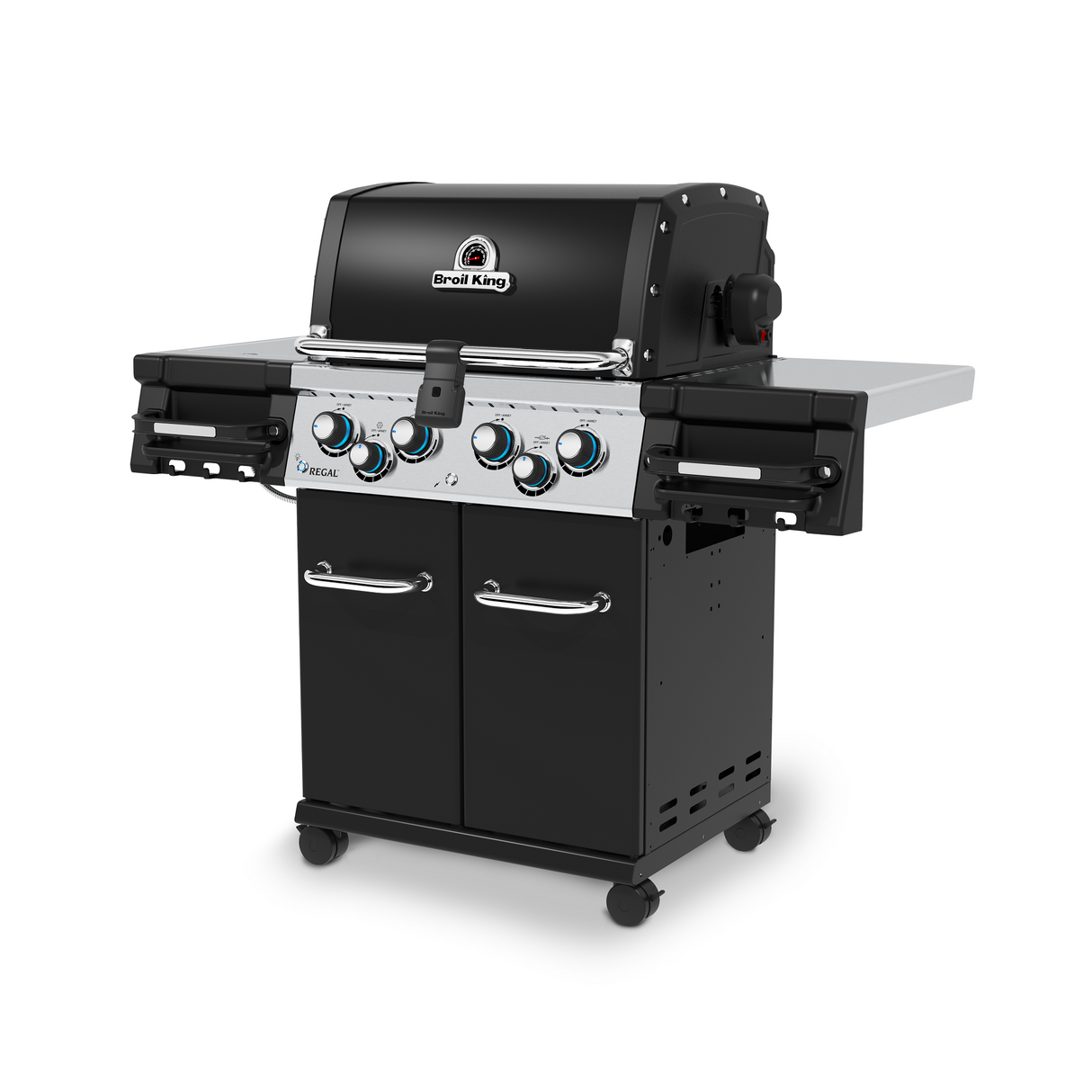 REGAL 490