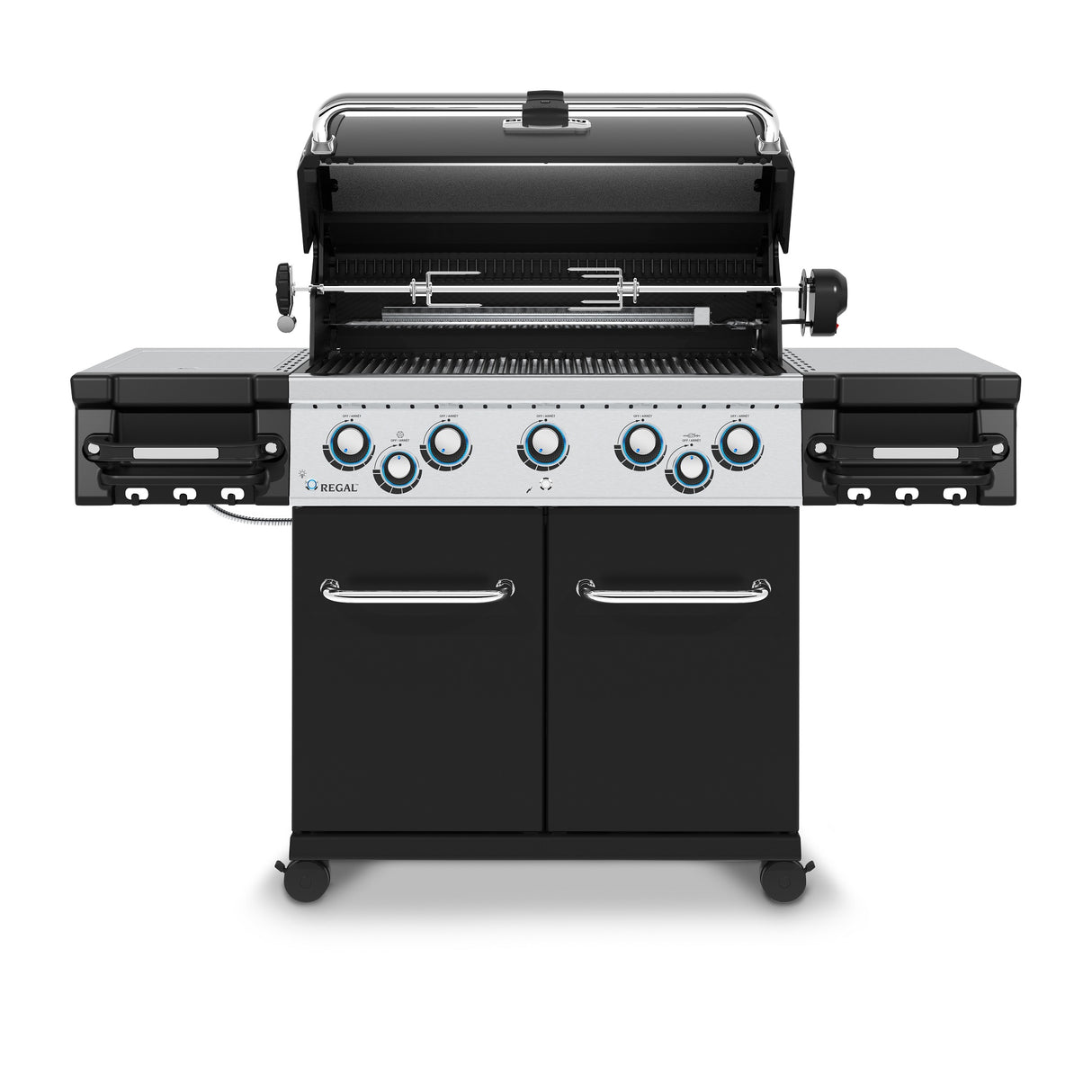 REGAL 590