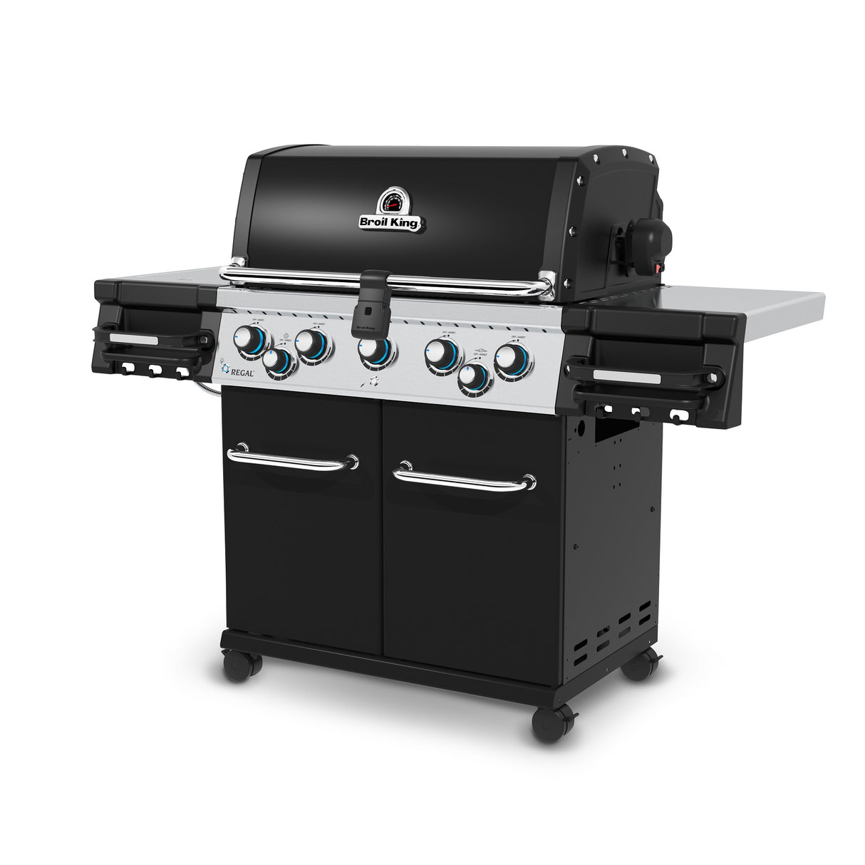 REGAL 590