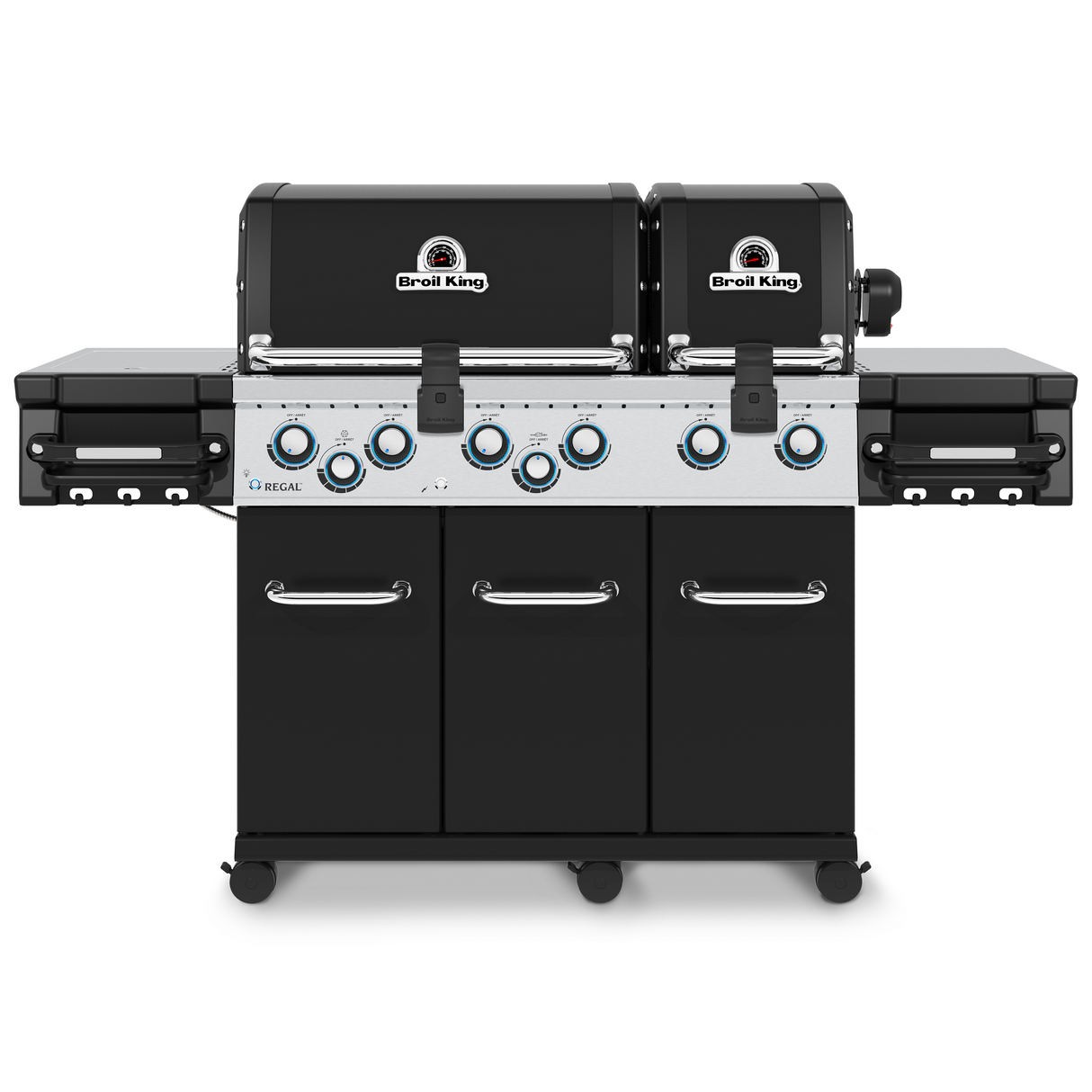 REGAL 690