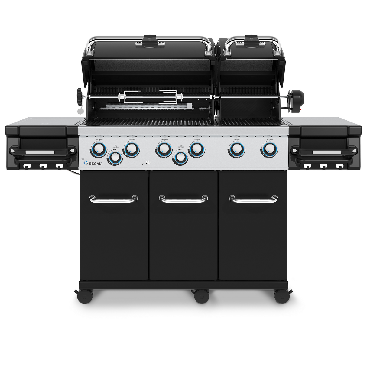 REGAL 690