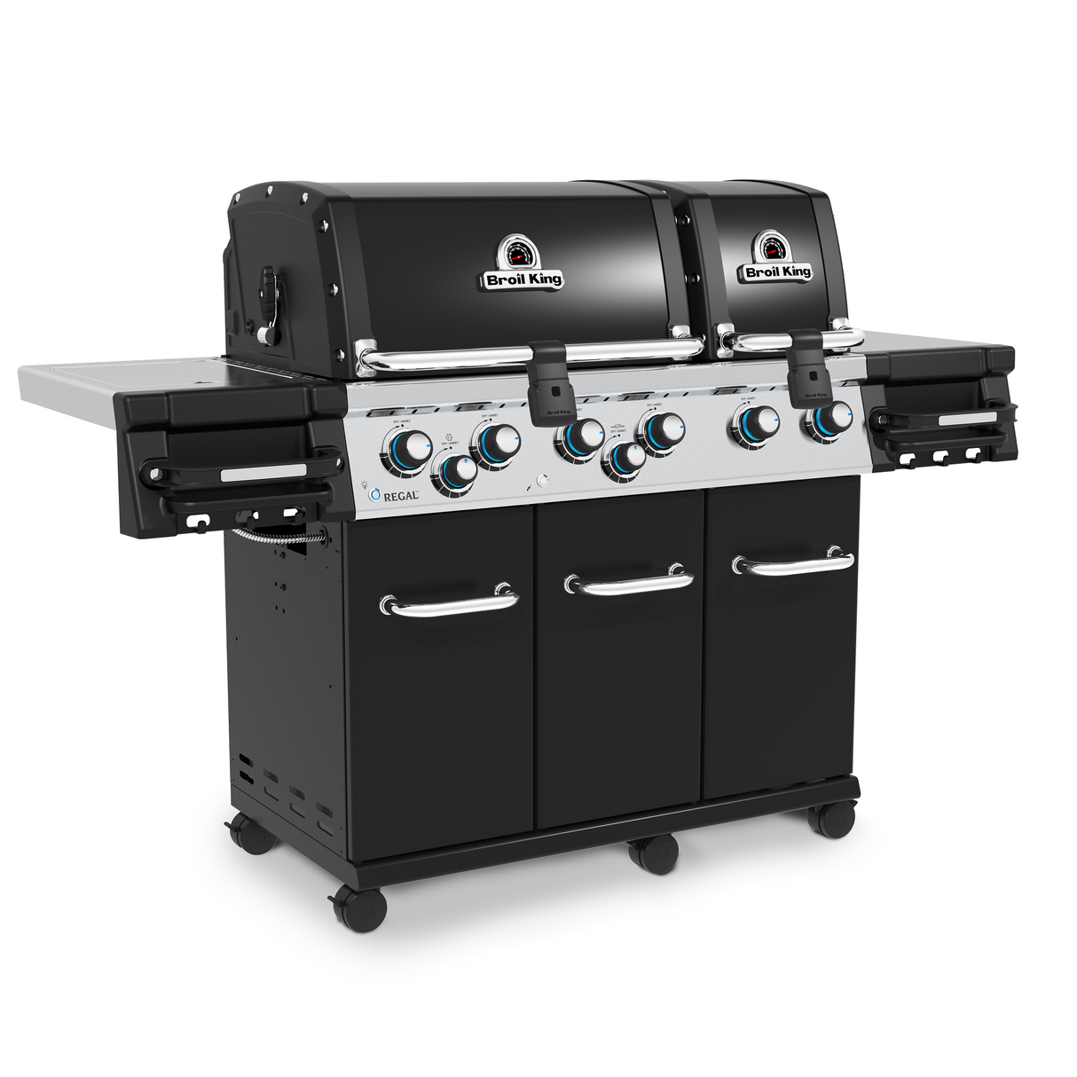 REGAL 690