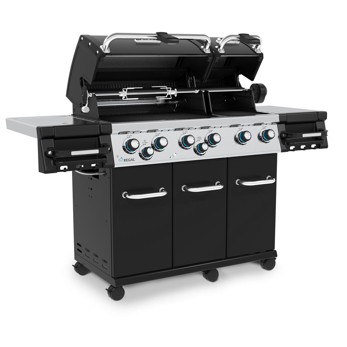 REGAL 690