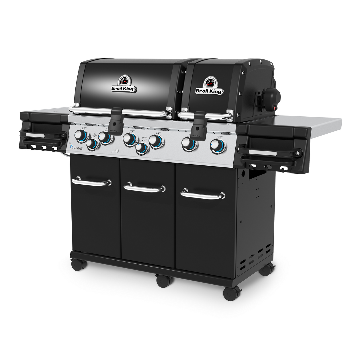 REGAL 690