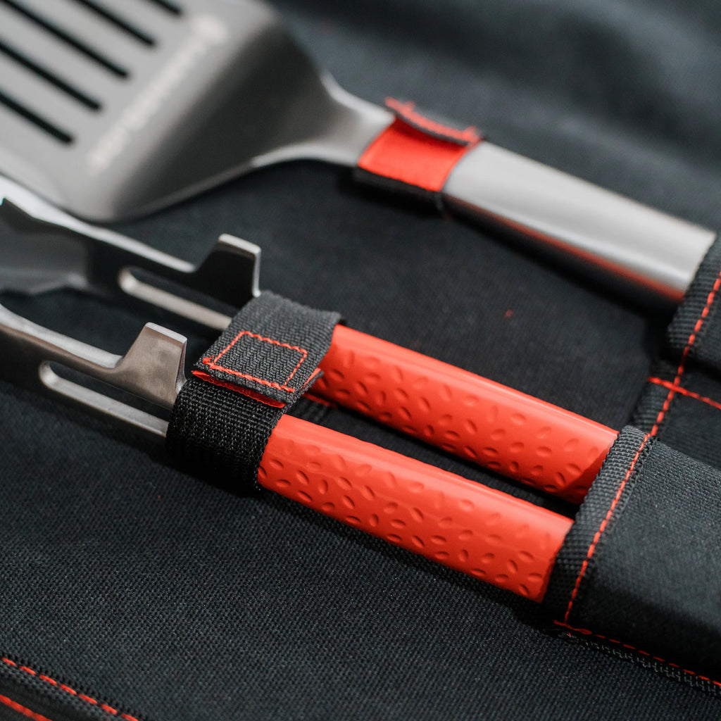 4 PIECE PREMIUM TOOLS