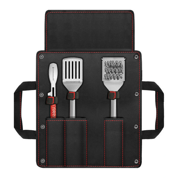 4 PIECE PREMIUM TOOLS