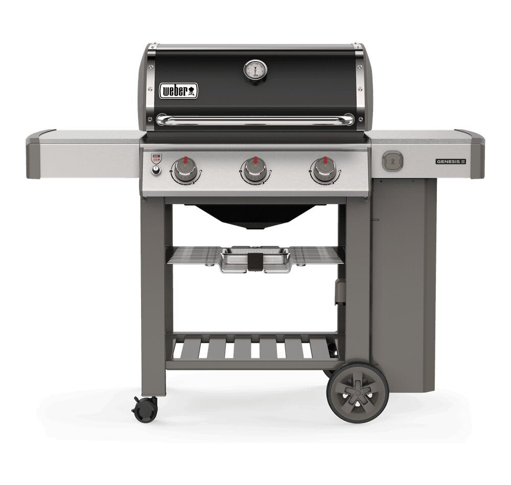 Weber® Genesis® II E-310 GBS