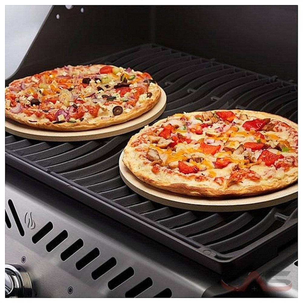 PIEDRA PIZZA PARA TRAVELQ 25CM