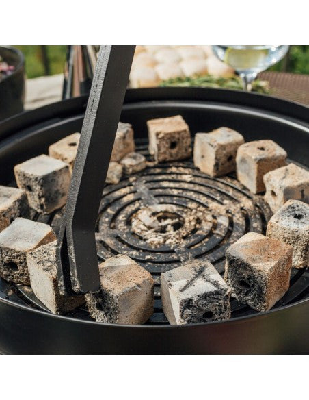 BRIQUETAS DE COCO 2KG