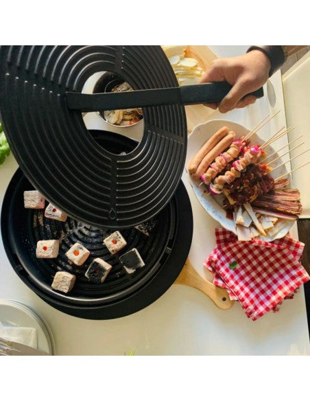 BRIQUETAS DE COCO 2KG