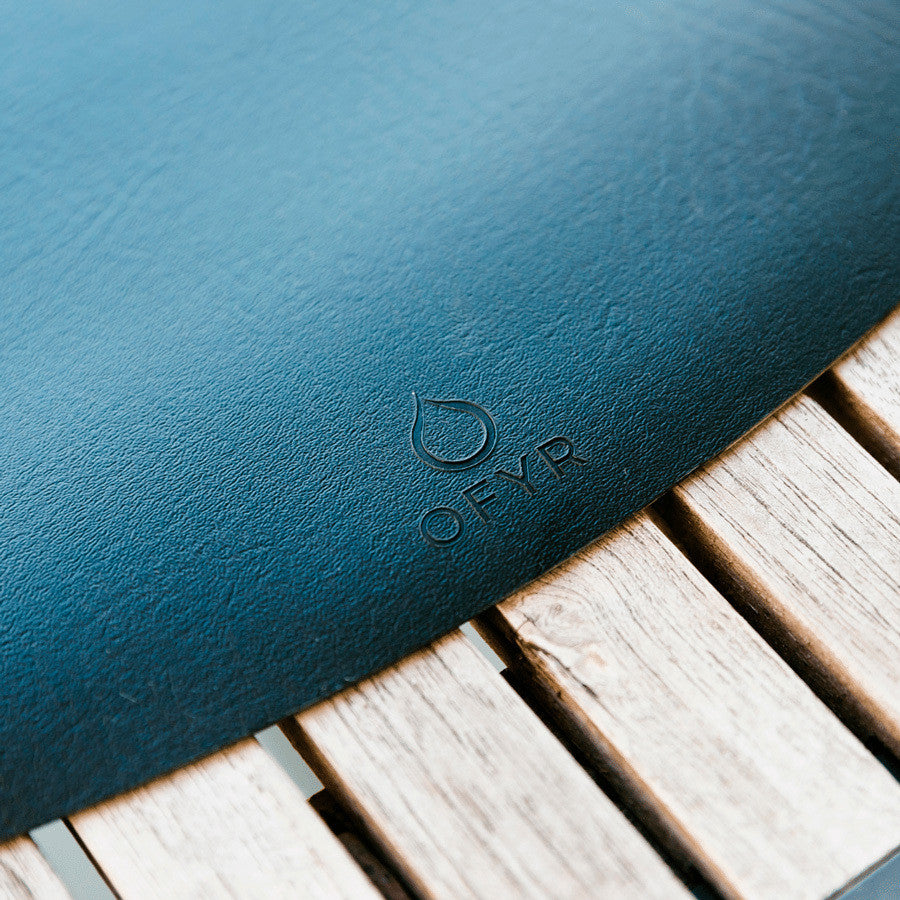 PROTECCIÓN DE MESA REDONDO