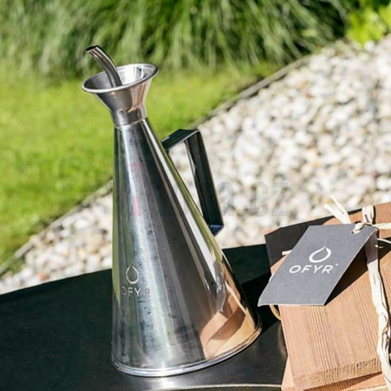 OFYR OIL CAN