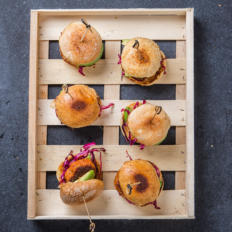 LIBRO DE COCINA INGLÉS-ALEMÁN