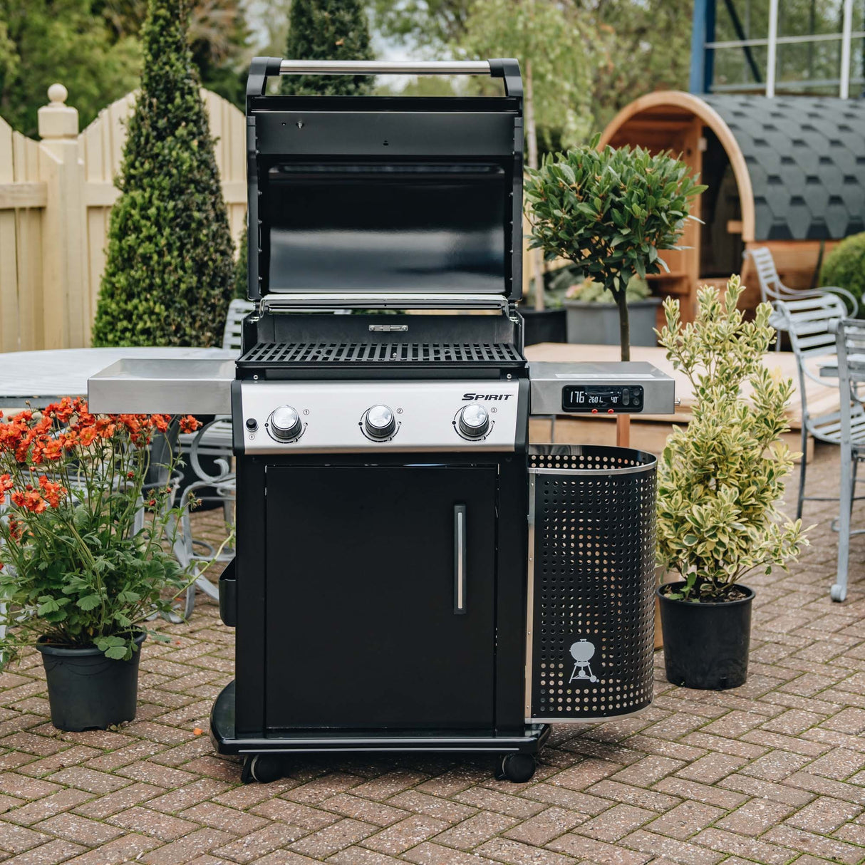 Weber® SPIRIT EPX-315 GBS