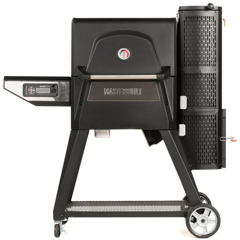 GRAVITY SERIES 560 SMOKER