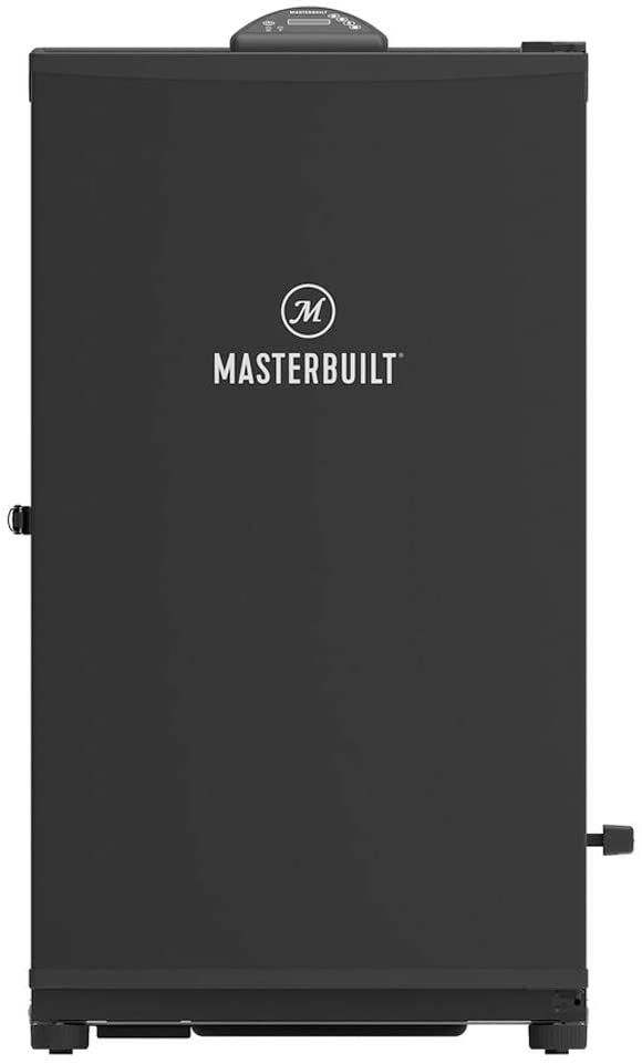 98CM ELECTRIC SMOKER