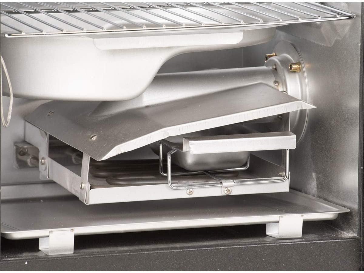 98CM ELECTRIC SMOKER