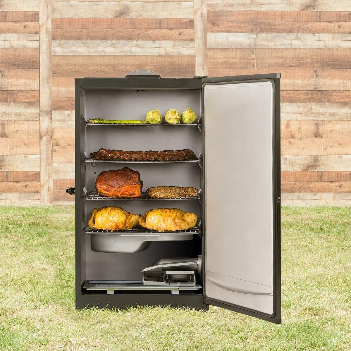 98CM ELECTRIC SMOKER
