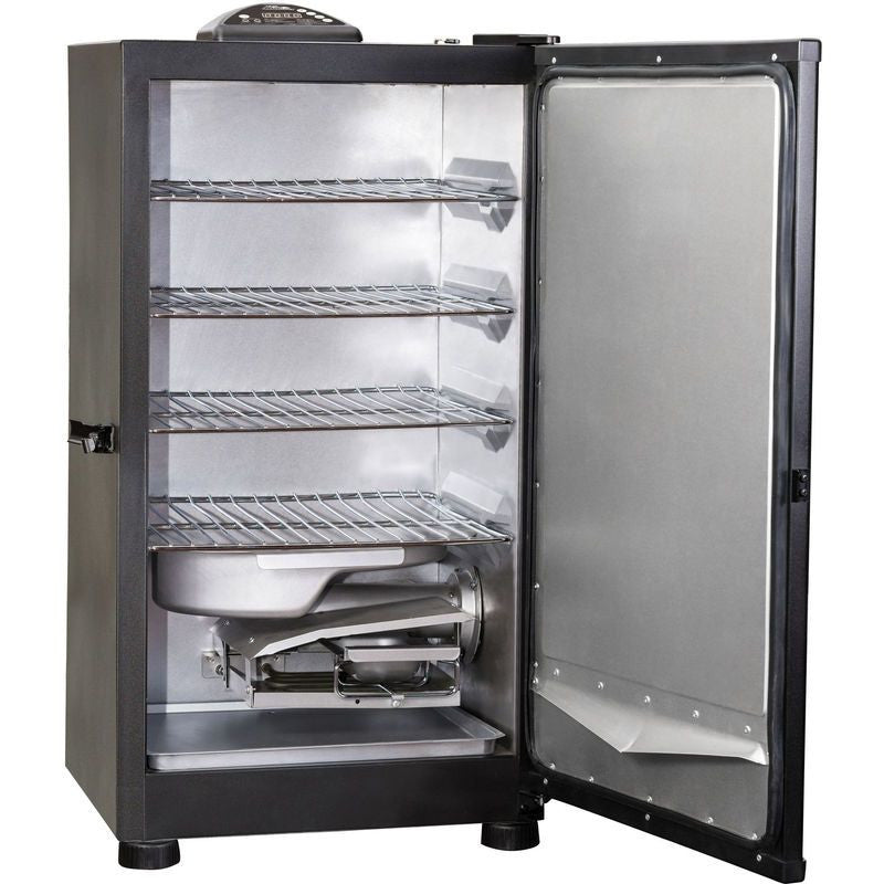 ELECTRIC SMOKER WITH BLUETOOTH 78CM