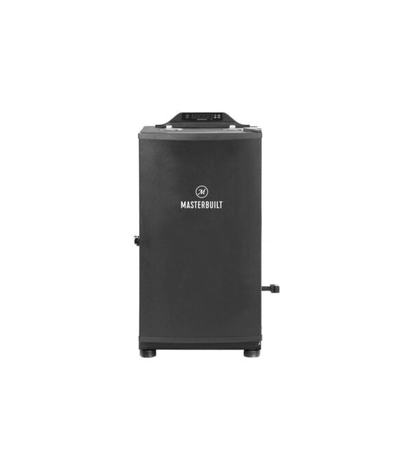 ELECTRIC SMOKER WITH BLUETOOTH 78CM