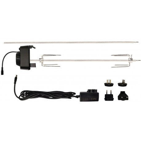 GRAVITY ROAST KIT