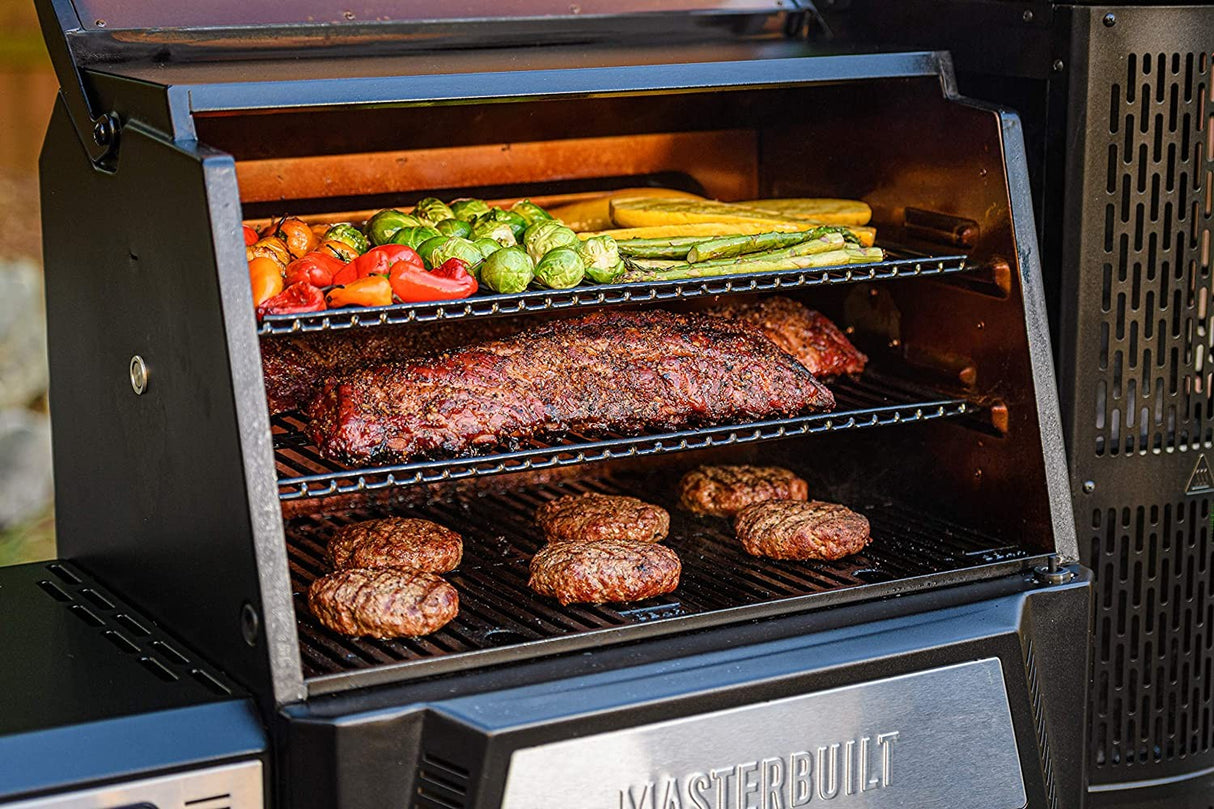 WARMING RACK GRAVITY SERIES 560