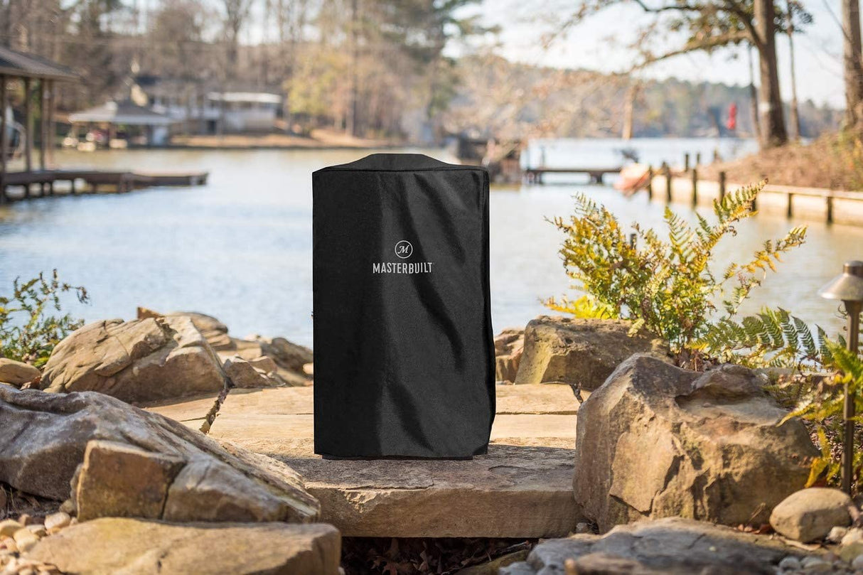 78CM ELECTRIC SMOKER COVER