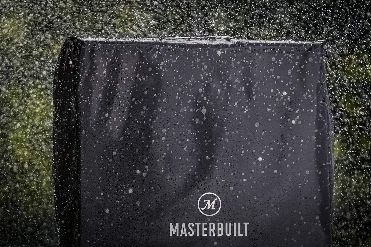 78CM ELECTRIC SMOKER COVER