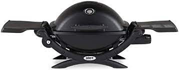 Weber® Q 1200