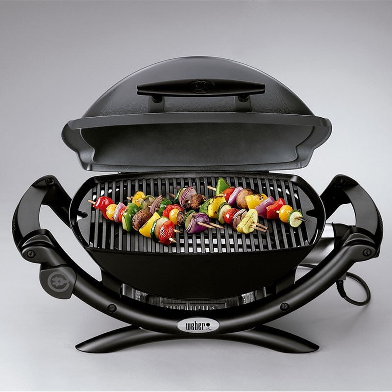 Weber® Q 1400