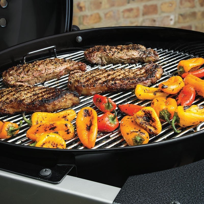 Weber®  Performer Premium GBS, 57 cm