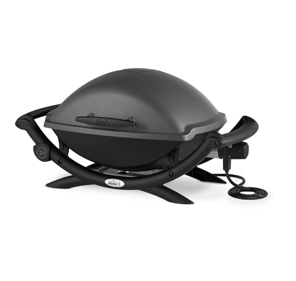 Weber® Q 2400