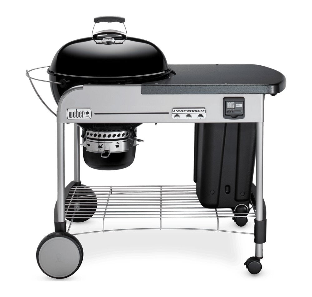Weber®  Performer Premium GBS, 57 cm
