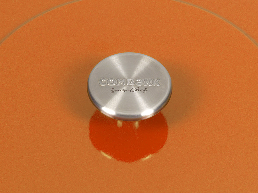 DUTCH OVEN ORANGE 24cm