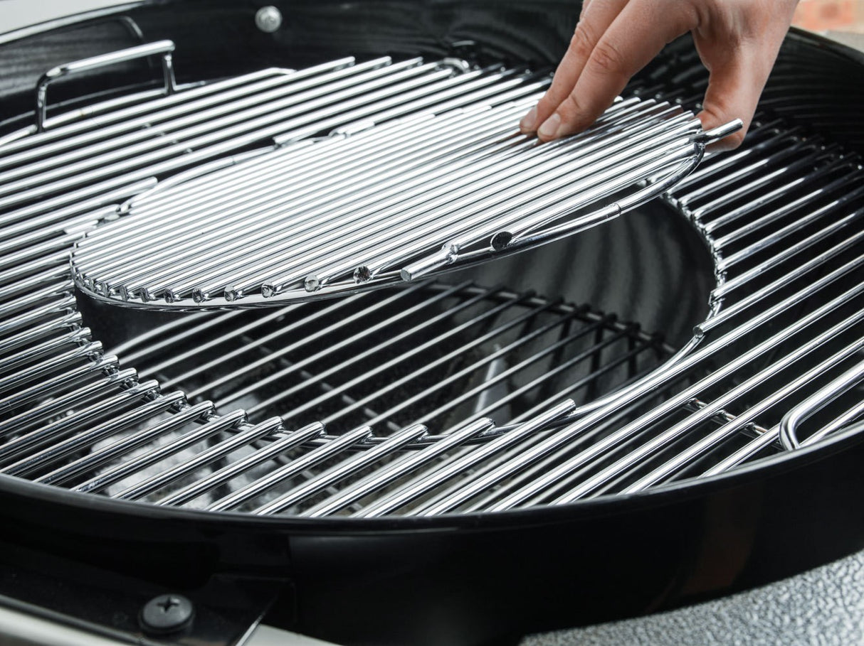 Weber®  Performer Premium GBS, 57 cm