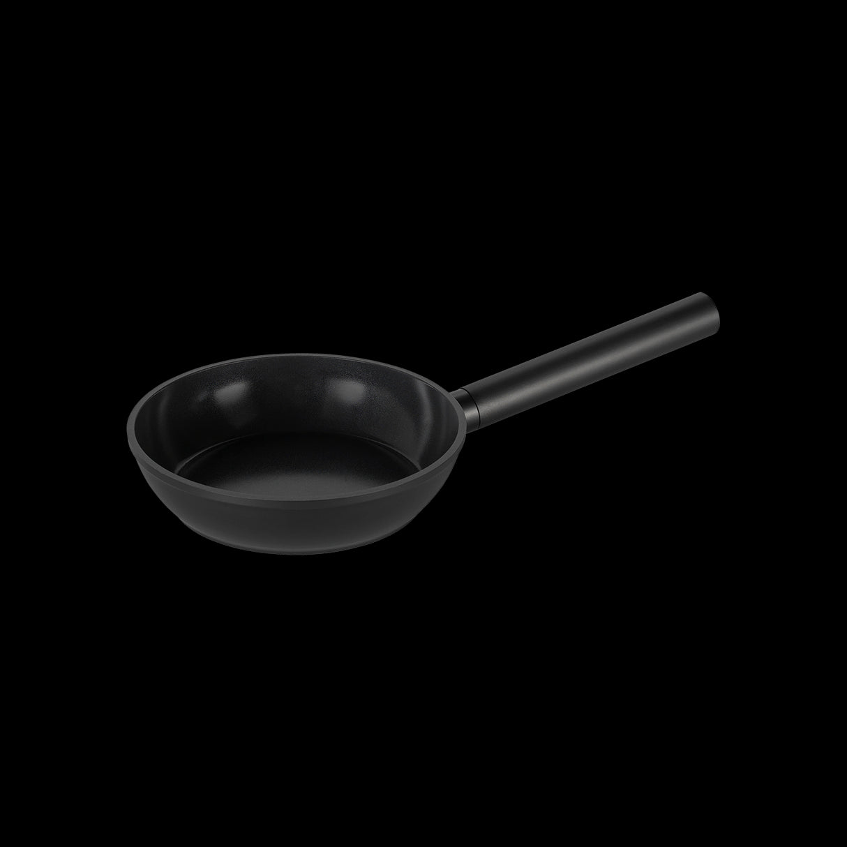 ALUMINUM PAN 22CM