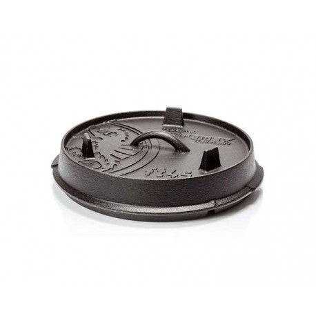 FT4.5 DUTCH OVEN WITH LEGS