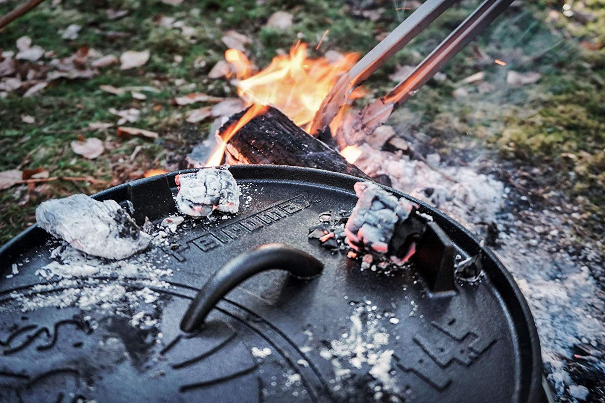 DUTCH OVEN FT4.5 WITHOUT LEGS