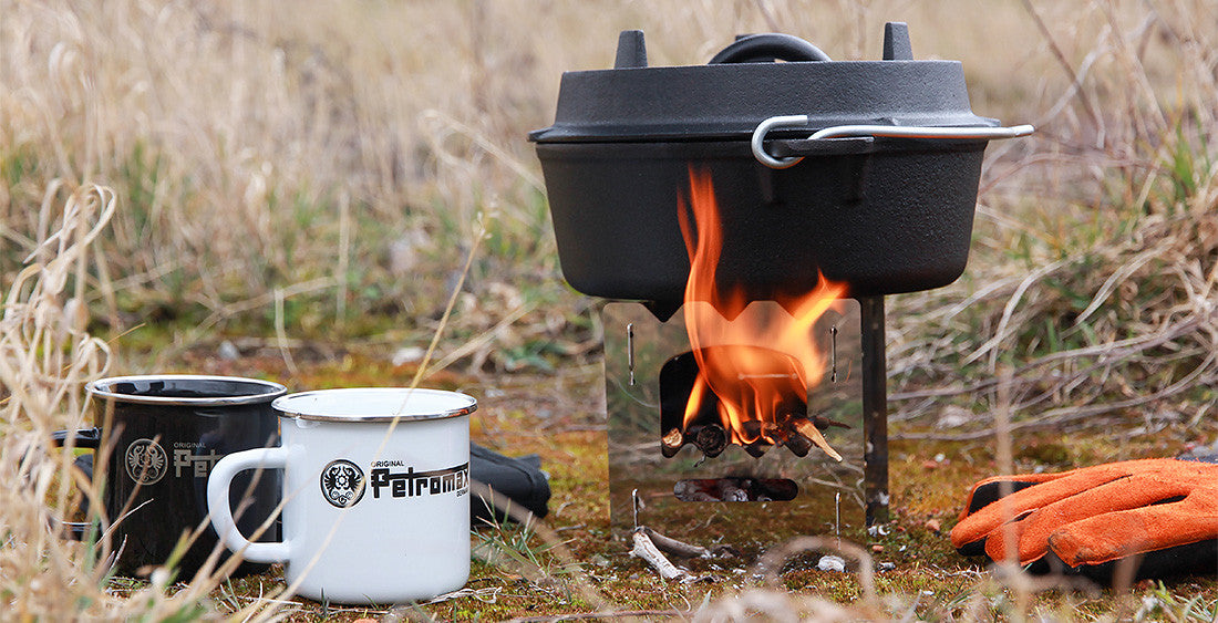 DUTCH OVEN FT4.5 WITHOUT LEGS