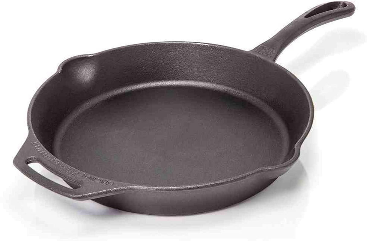 CAST IRON PAN FP30