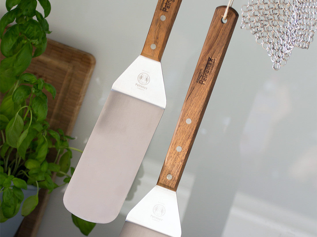 LONG HANDLE SPATULA