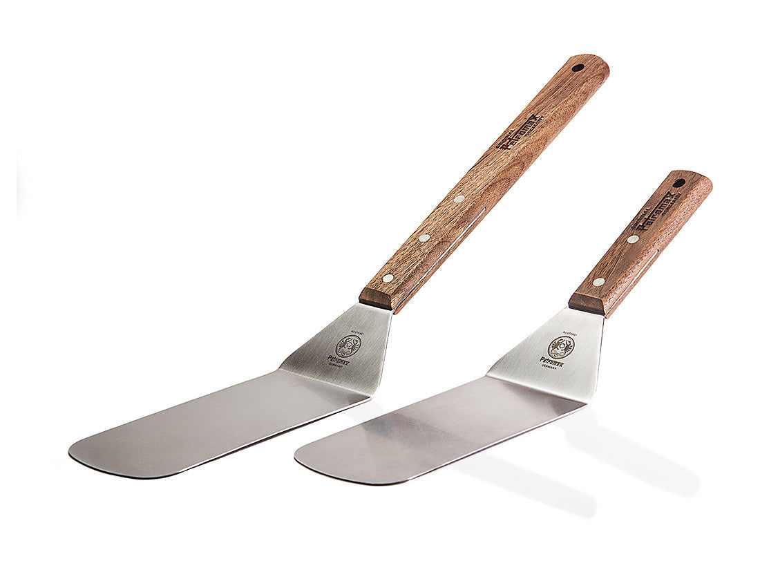 SHORT HANDLE SPATULA