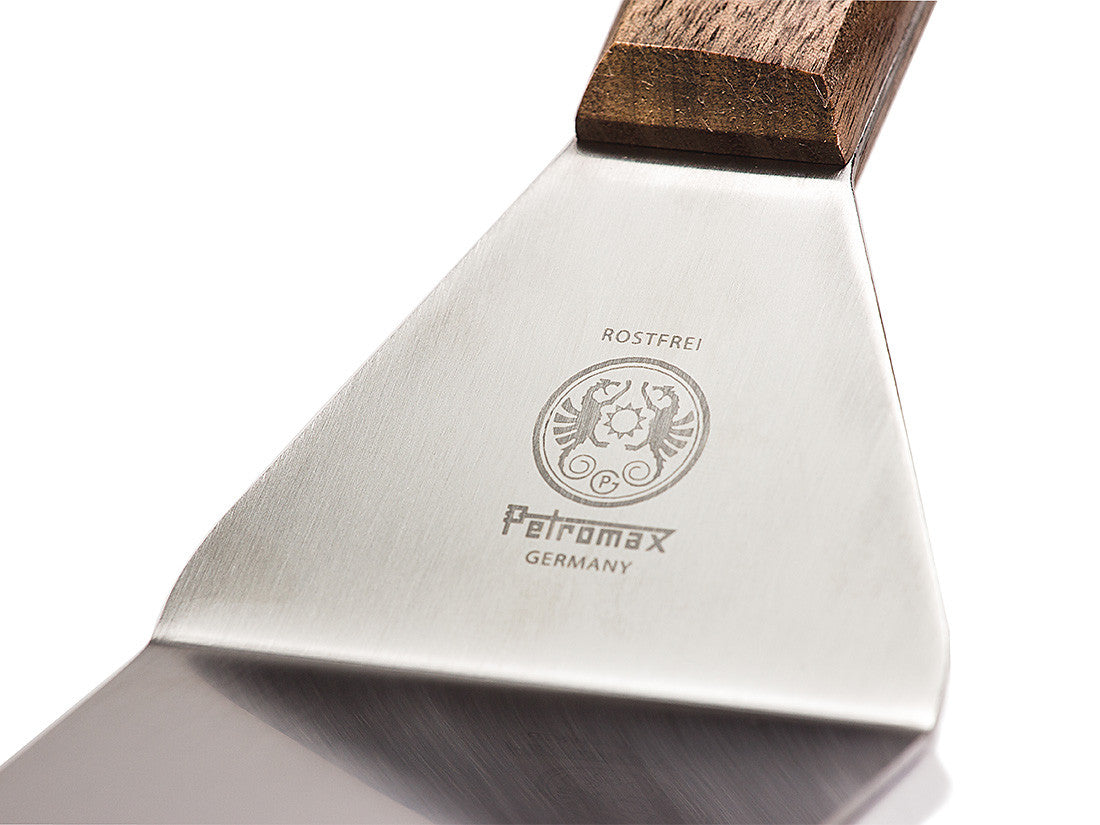 SHORT HANDLE SPATULA