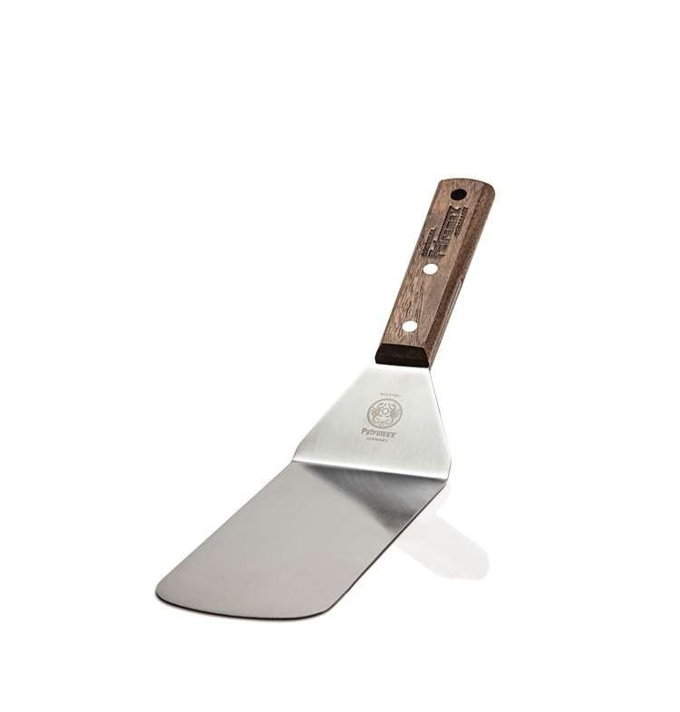 SHORT HANDLE SPATULA