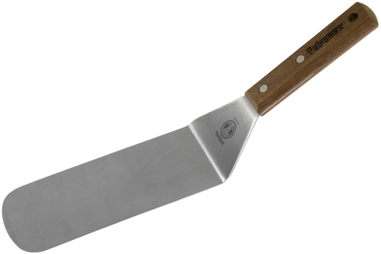 SHORT HANDLE SPATULA