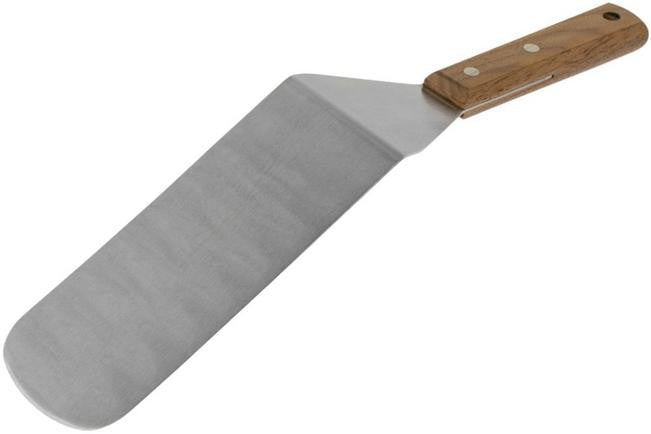 SHORT HANDLE SPATULA