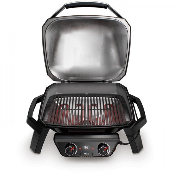 Weber® PULSE 2000 ELECTRIC