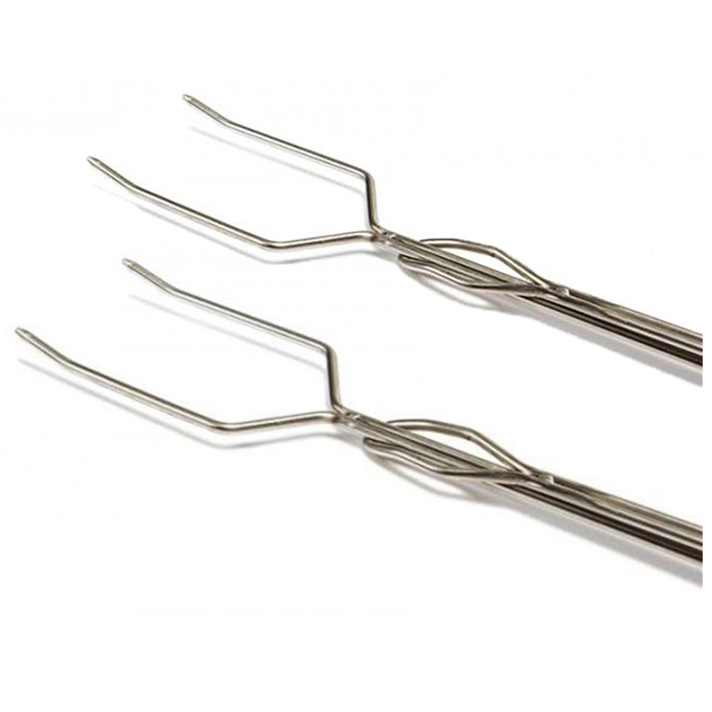 CAMPFIRE SKEWER