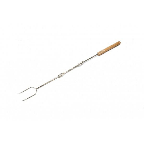 CAMPFIRE SKEWER