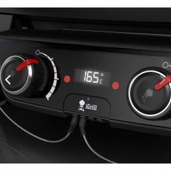 Weber® PULSE 2000 ELECTRIC